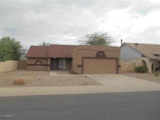 6707 73rd Dr, Glendale, AZ 85303-3549