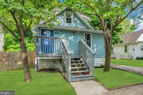 610 Oak Ave, West Deptford, NJ 08096