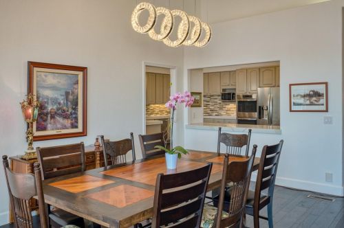 6541 Chesbro Cir, Rancho Murieta CA  95683-9235 exterior