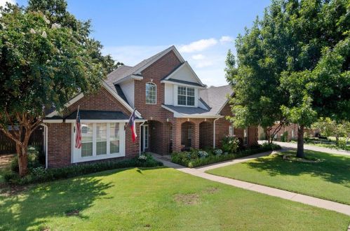 3912 Whitetail Dr, Denton, TX 76208-3436