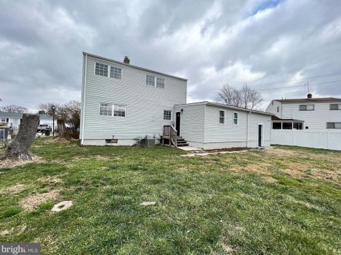 308 Bradley Rd, Dover, DE 19901-6605