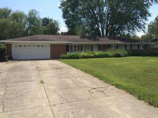 111 Thomaston Trl, Springfield, OH 45503-1031