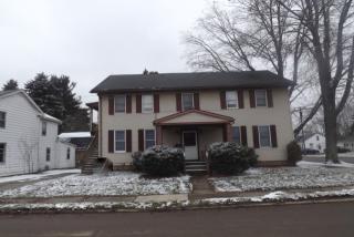 145 Shenango St, Mercer, PA 16137-1020