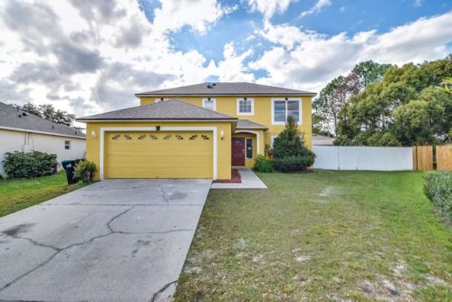 4428 Stonefield Dr, Orlando, FL 32826-4258