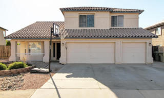19260 54th Dr, Glendale, AZ 85308-4950