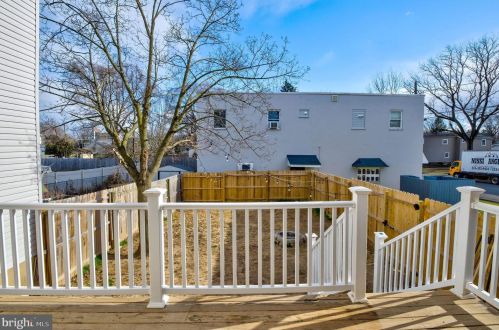 323 Bridge St, Yardley PA  19067-0071 exterior
