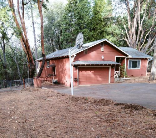23399 Valley View Dr, Pioneer, CA 95666-9215