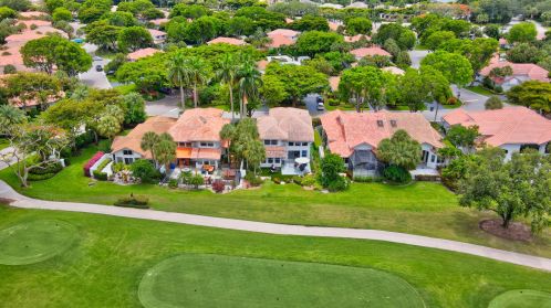 2163 53rd St, Boca Raton FL 33496-3452 exterior