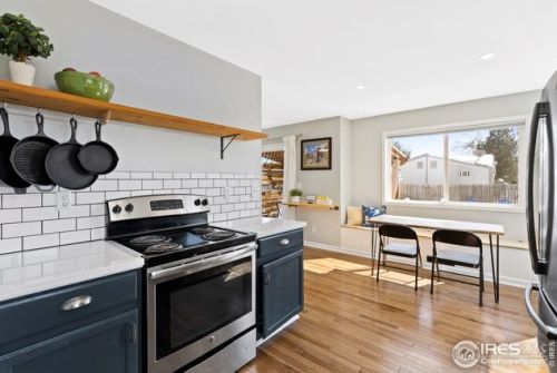 1207 Alameda St, Fort Collins CO 80521-1765 exterior