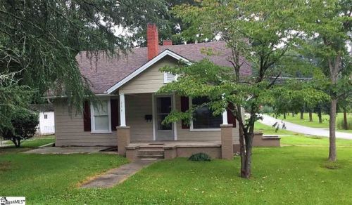 254 Lakewood Dr, Woodruff, SC 29388-1622
