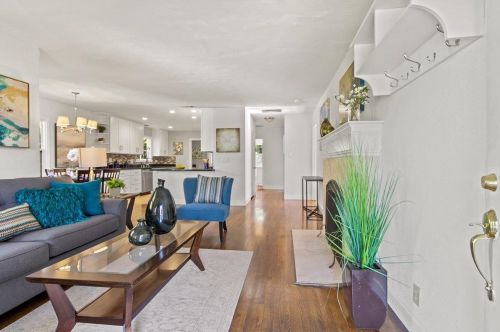 372 Hull Ave, San Jose, CA 95125-1645