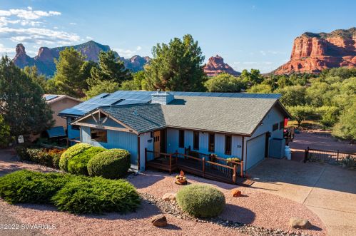 200 Concho Dr, Sedona, AZ 86351-7948