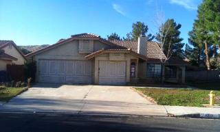 4718 Paseo Hermoso, Palmdale, CA 93551-2609