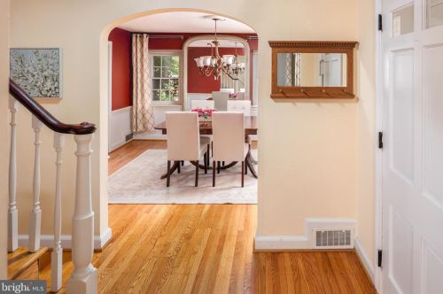 538 Montgomery Ave, Haverford PA  19041-1409 exterior