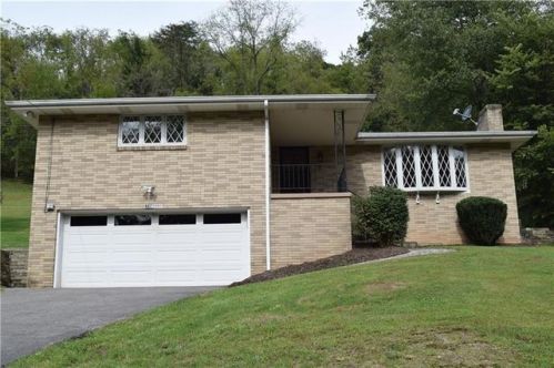 467 Little Mingo Rd, Finleyville, PA 15332-3722