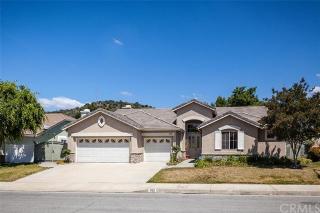 935 Essex St, Glendora CA  91740-6711 exterior