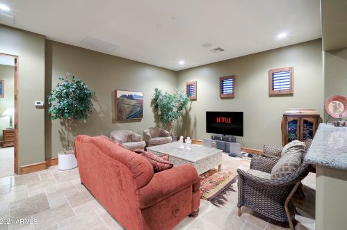 12160 Whispering Wind Dr, Scottsdale AZ  85255-5972 exterior