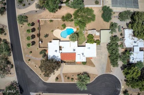 14008 82nd St, Scottsdale, AZ 85260-3513
