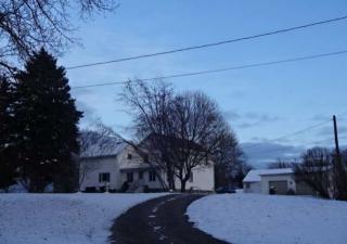 6180 Morganville Rd, Stafford, NY 14143-9507
