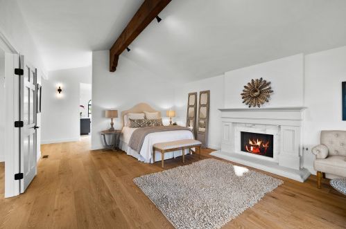 1208 Bel Air Dr, Santa Barbara CA  93105-4602 exterior