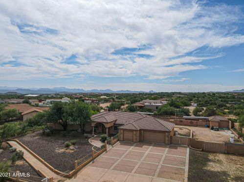 29533 154th St, Scottsdale, AZ 85262-6983