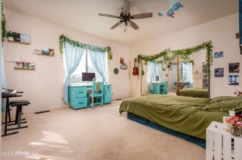 105 Castle Rock Trl, Sedona AZ 86336-6820 exterior