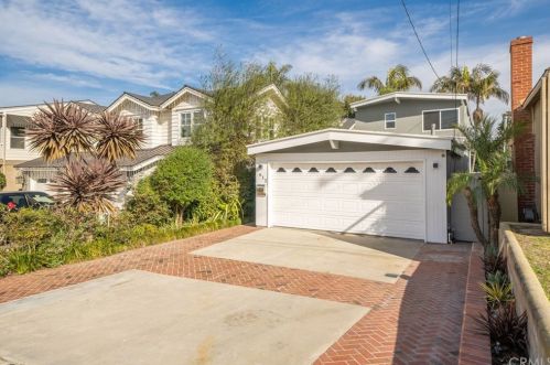 612 Anderson St, Manhattan Beach, CA 90266-5934