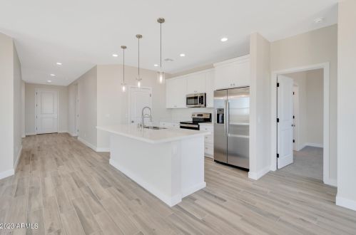 3515 Tewa Cir, Eloy AZ  exterior