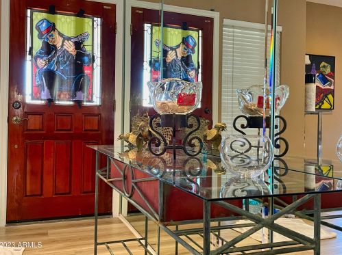 10556 Bella Vis Dr, Scottsdale AZ 85258-5761 exterior