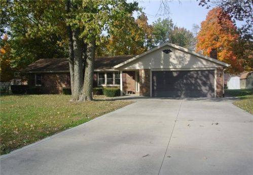 4106 Somerset Dr, Anderson, IN 46012-9460