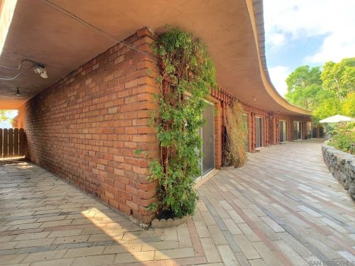 14740 Willow Rd, Lakeside CA  92040-1938 exterior