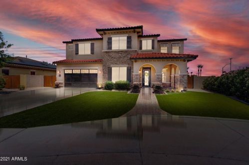 6759 Balboa Dr, Gilbert, AZ 85298-8790