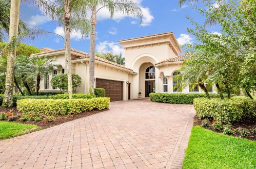118 Olivera Way, West Palm Beach, FL 33418-6209