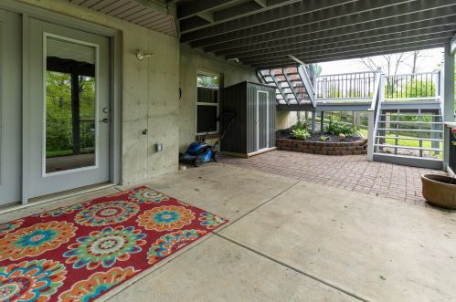 2046 Wedgewood Ln, Taylorsport KY  41048-9369 exterior