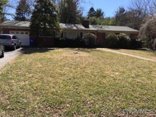 18 Carjen Ave, Asheville, NC 28804-2207
