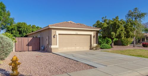 21721 81st Dr, Peoria, AZ 85382-3497