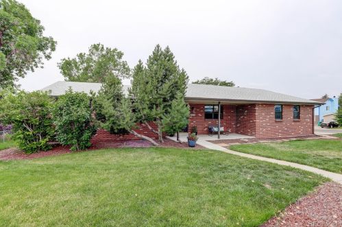 4550 89th Way, Westminster CO  80031-3526 exterior