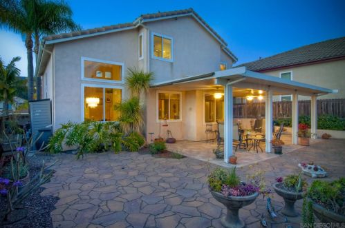 8963 Adobe Bluffs Dr, San Diego CA 92129-4400 exterior