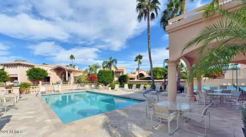 9865 101 St, Scottsdale AZ 85258-4821 exterior