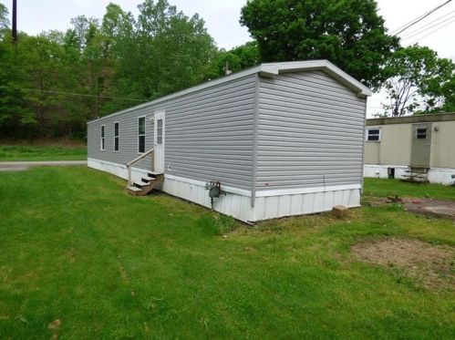 1710 Kirk Dr, Verona PA  15147-3917 exterior