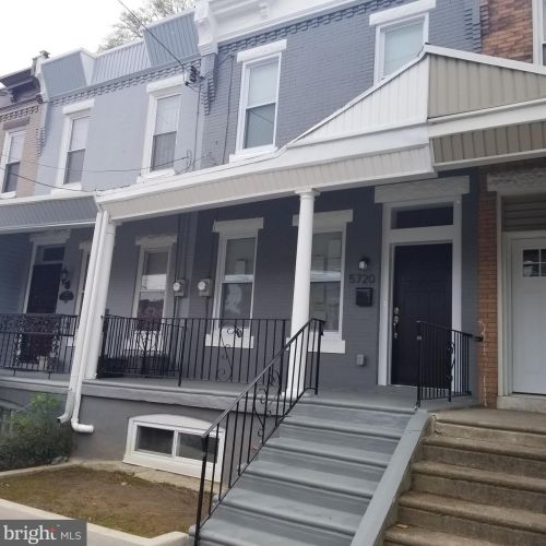 5720 Arch St, Philadelphia, PA 19139-2418