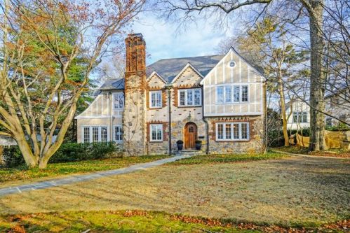 19 Wayside Ln, Scarsdale, NY 10583-2911