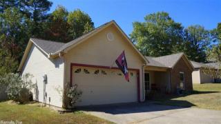 2613 Stoneleigh Dr, Benton, AR 72015-4756