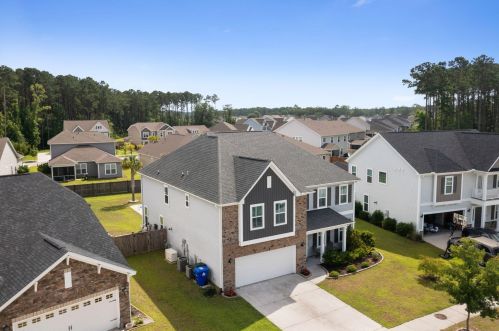 3174 Dunwick Dr, Johns Island SC  29455 exterior