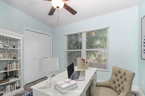 1560 Thoreau St, Titusville FL  32780-6263 exterior