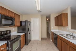 1416 Blazing Star Trl, Burleson TX  76028-2575 exterior