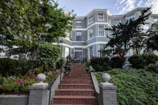 3030 O St, Washington, DC 20007-3107