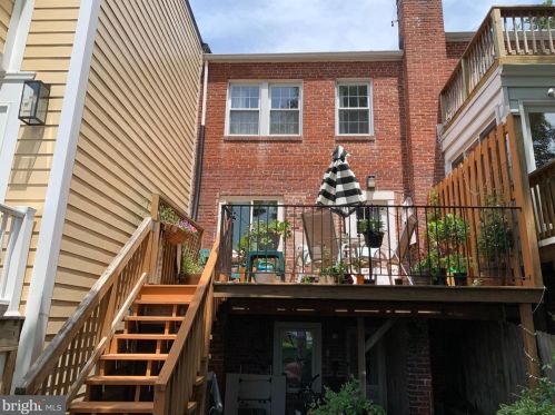 3628 Whitehaven Pkwy, Washington, DC 20007-2255