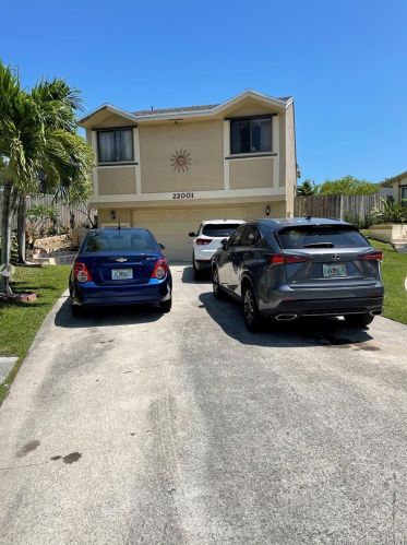 22001 100th Ct, Miami, FL 33190-1587