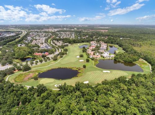 1070 Nash Dr, Kissimmee FL  34747-4319 exterior